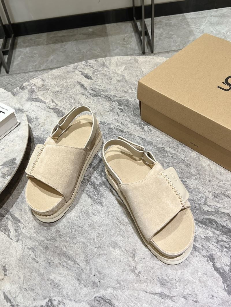 Ugg Sandals